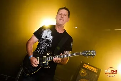 Débarca'Rock – La Neuveville
